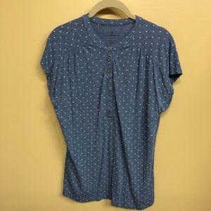 Liz Claiborne Blouse